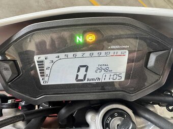 Honda CRF250LA - 4