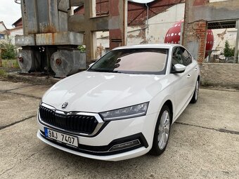 Škoda Octavia 4 Style 2.0TDi 85kW,2022,116tkm,ČR,1maj,DPH - 4