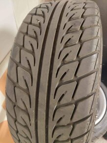 Fondmetal r17 4x100 - 4