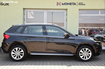 Škoda Kamiq 1.0TSi 81KW 6M/T STYLE LED ACC ZÁRUKA - 4