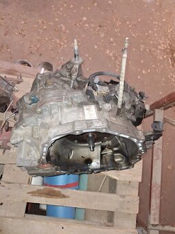 Převodovka Renault Espace IV 3.5 V6 (motor V4Y) - 4