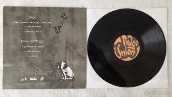 Prago Union - Gold Chain Mew-Zick II / Verbální atentát - 4