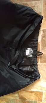 Výstroj Bauer ultrasonic+taška,dres a další - 4