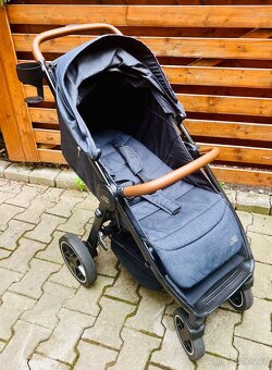 Kočárek Britax Römer - 4