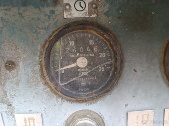 Motor Tatra 148. - 4