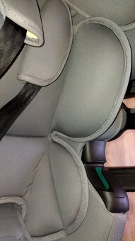 Britax römer Baby- SAFE 5Z2 BR frost - 4