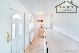 Rodinný dům 4+kk (užitná plocha 96 m²), pozemek 651 m² - Tac - 4