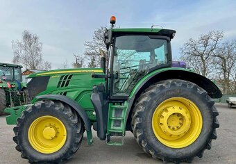 John Deere 6120R - 4