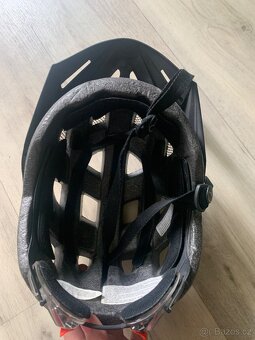 Cyklistická helma dětská Razier- Casper S- 53-55 - 4