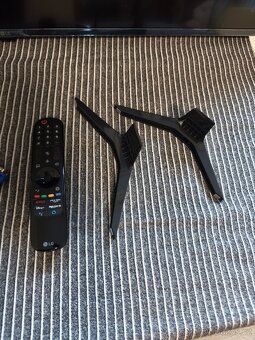 Chytrá televize LG - 4