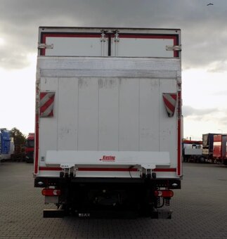 DAF LF260 - 4x2 – Mrazák – EURO 6 - 4