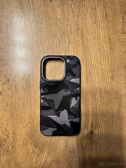 Kryt Burga Elite - iPhone 14 Pro - 4