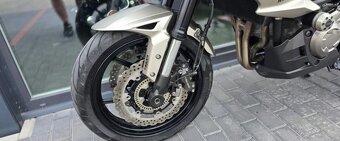 Kawasaki Versys 1000 - 4