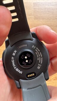 Garmin Instinct 2X Solar – jako nové - 4