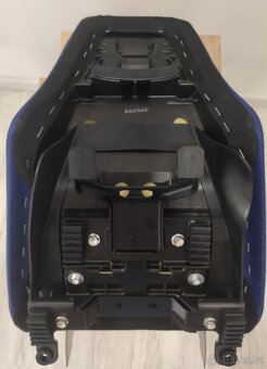 Snížené sedlo Suzuki V-Strom 1050 - 4