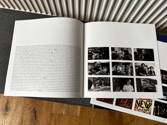 NEW | 1st EU/US pressing LP | extra Limited | NM+ - 4