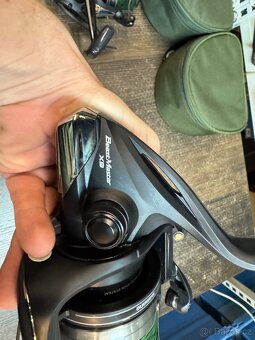 Shimano BeastMaster XB 10000 - 4