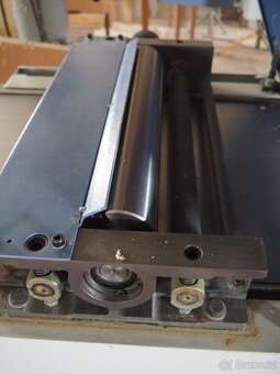 Tloušťkovací frézka Bernardo TP 410 400V - 4