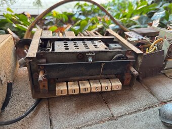 Tesla Orlik aj menice,Skoda Octavia Tatra 603-1 na ND - 4