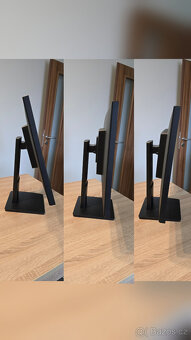 27" matný 1440p herní monitor HP 27xq, 144Hz, FreeSync - 4