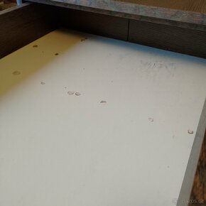 Šuplíkový box, skříňka se šuplíky - 4