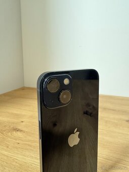Apple iPhone 13, 128GB Midnight, 87% - 4