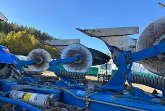 Pluh Overum CX 4975 H - 4