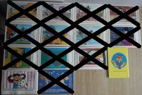 Dětská leporela - 4