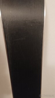 Detske lyze zn.Pale vc.vazani - 4