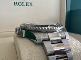 Rolex GMT-Master II NOVÉ 2025 - 4