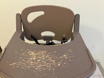 Rostoucí židlička  Babymoov - 4