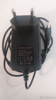 Dětské vozítko - Truck - 4