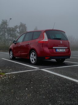 Renault Scenic III - 4
