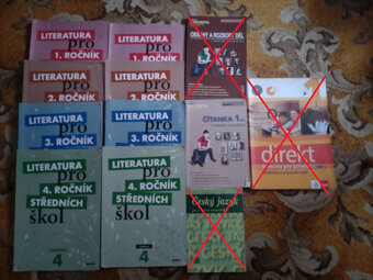 Učebnice pro SŠ - 4