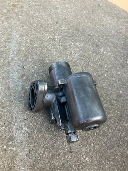 karburátor jikov 2924 SBD11 na čz 175-450 - 4