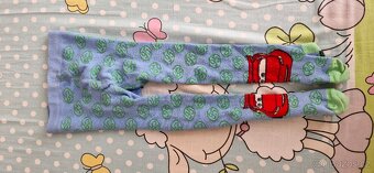 Punčocháče vel. 86 - 4