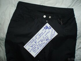 kvalitní zimní oblečení sportovní kalhoty - 4