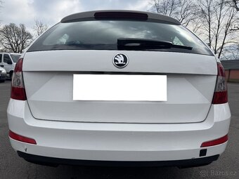 Škoda Octavia III 1.6 TDi COMBI MODEL 2016 MOŽNO NA SPLÁTKY - 4