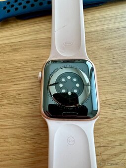 Apple watch 6 - 4