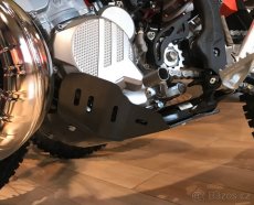 KTM, Husqvarna, Beta, Gas Gas Kryt motoru HDPE - 4