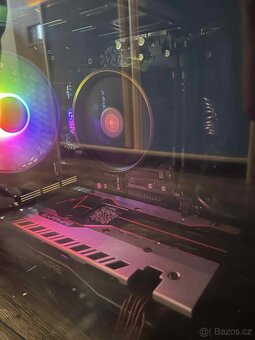 Levný herní počítač - 4