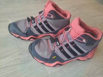 ADIDAS TERREX MID GTX, vel. 36 - 4