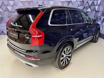 Volvo XC90 T8 AWD INSCRIPTION, WEBASTO, PANORAMA - 4