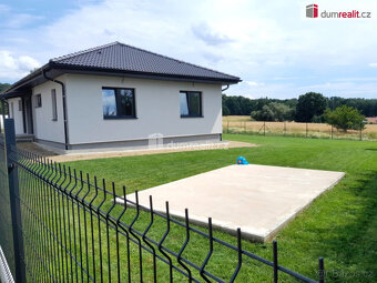 Prodej rodinného domu Pavlovice u Vlašimi - 4