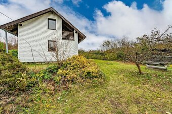 Prodej rodinného domu 114 m², pozemek 824 m² Netvořice - Lho - 4