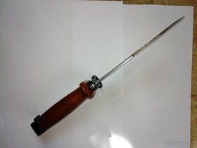 bodák AK47 - bez pochvy - 4