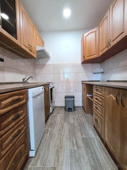 K pronájmu dr. byt 2+kk, 53m2, s velkou lodžií, Orlová - 4