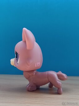 ☘️ LPS pejsek ☘️ - 4