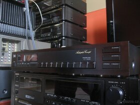 Prodám tuner DUAL CT 5040 audiophile koncept - 4