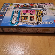 LEGO Creator 10260 Restaurace v centru města - 4
